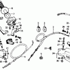 XR200R Handlebar 86-93