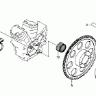 VT600CD Генератор