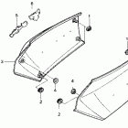 GL1500 Боковая панель