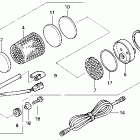 GL1500 Air pump except i