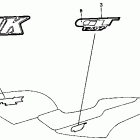 NT650 Наклейки