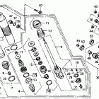 XR600R Shock absorber 91-92