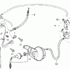 GL1500 Cruise valve except i