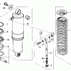 GL1500 Амортизатор