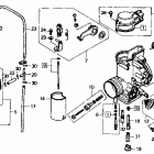 XR600R Carburetor 88-92