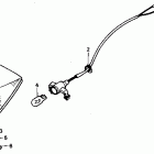 XR250R Taillight 86-91