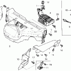 GL1500 Chamber protector