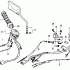 NT650 Датчики