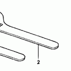 XR600R Инструмент
