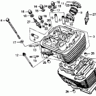 VT600CD Cylinder (fr.)