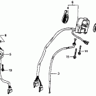 ST1100 Датчики