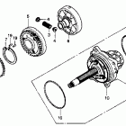 ST1100 Генератор