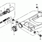 ST1100 Маятник