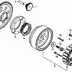 VT1100C Генератор