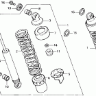 GB500 Амортизатор