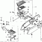 GL1500 Step except se / i