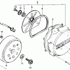 VTR250 Генератор