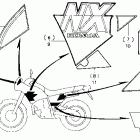 NX250 DOMINATOR Mark 90
