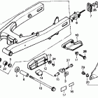 XL600V Маятник