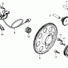 XL600V Генератор
