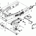 NX650 Маятник