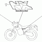 NX125 Mark 89
