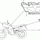 NX250 DOMINATOR Mark 89