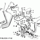 VF700C Воздушный клапан всасывания