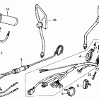VT800C Датчики