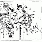 XR600R Carburetor 85-87