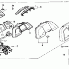 VFR700F2 Vfr700f2 meter