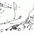 VT700C Датчики