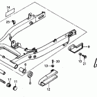TR200 Маятник