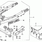 XL250R Маятник