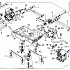 GL1200A Карбюратор