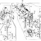 XL250R Carburetor 86-87