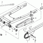 CMX450C Маятник