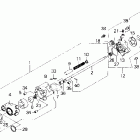 GL1200A Масляный насос