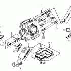 GL1200A Детали карбюратора