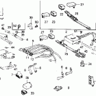 GL1200A A / i ignition coil 86-87
