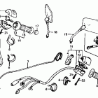 VF700C Switches @ cables