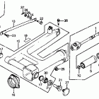 VF700C Маятник