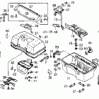 GL1200SEI Se-i rear trunk 86