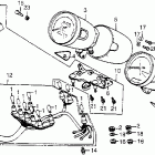 VT500C Instruments 85-86