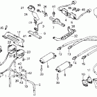GL1200SEI Se-i ignition coil 86