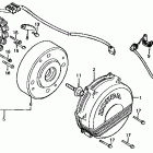 VF1000R Генератор
