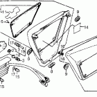 VT1100C Side cover @ rectifier