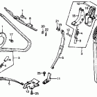 VF700C Цепь ГРМ и натяжитель