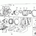 VFR700F Vfr700f  meter