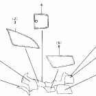 GL1200SEI Se-i stripe 86